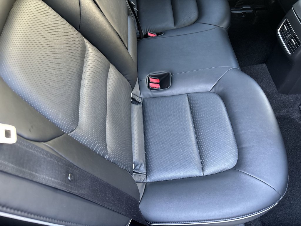 Mazda CX-5 GS |  Cam | USB | HtdSeats | Bluetooth | Keyless 2025 à Saint John, Nouveau-Brunswick - 40 - w1024h768px