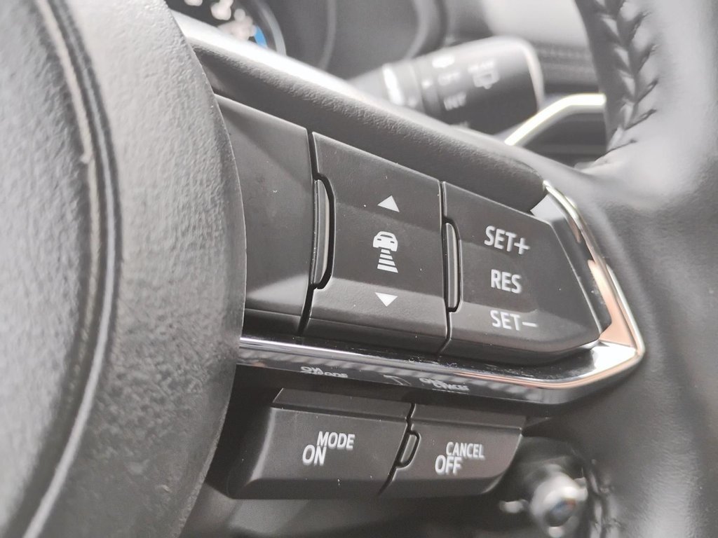 Mazda CX-5 GS |  Cam | USB | HtdSeats | Bluetooth | Keyless 2025 à Saint John, Nouveau-Brunswick - 32 - w1024h768px