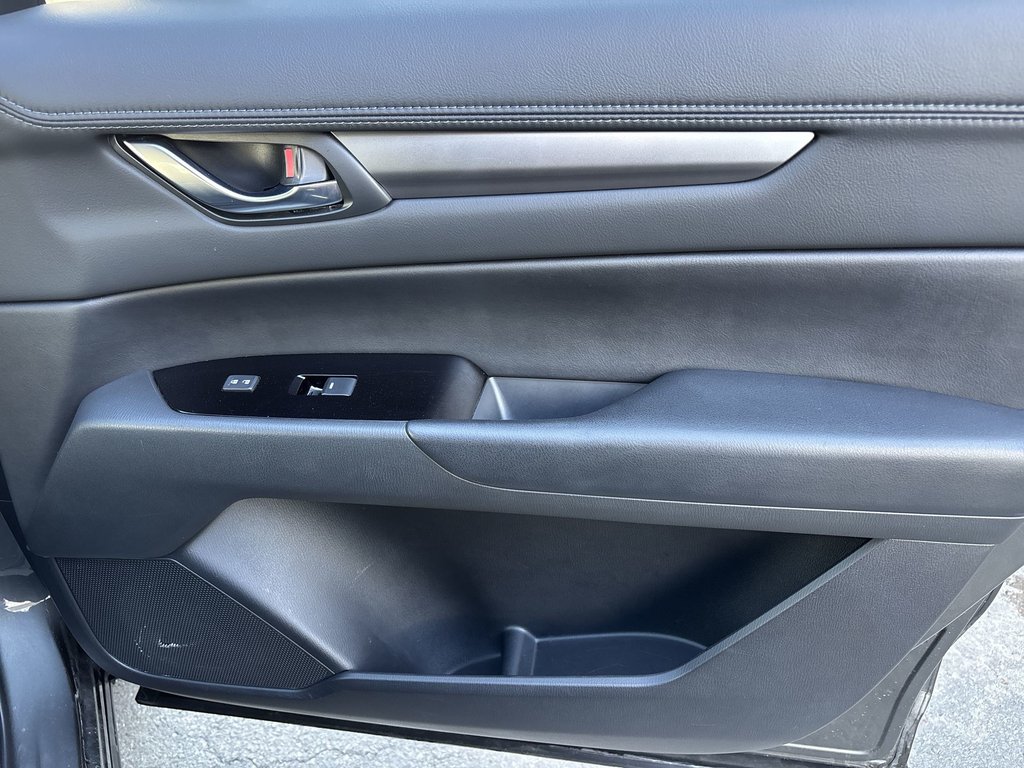 Mazda CX-5 GS |  Cam | USB | HtdSeats | Bluetooth | Keyless 2025 à Saint John, Nouveau-Brunswick - 46 - w1024h768px