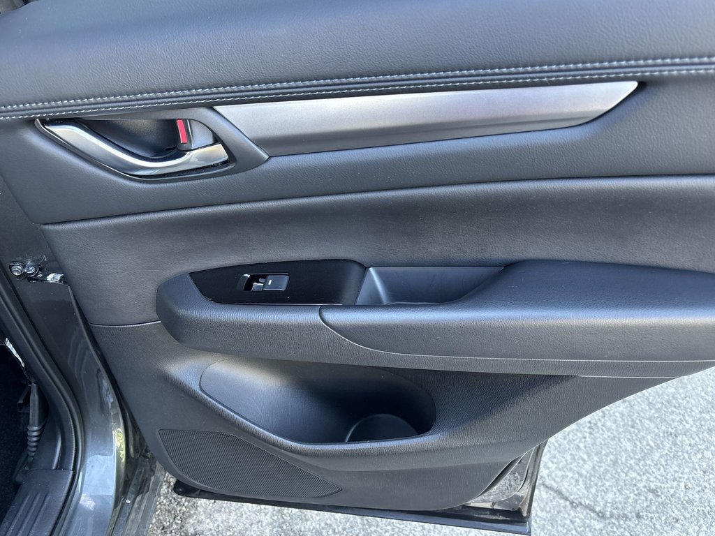 Mazda CX-5 GS |  Cam | USB | HtdSeats | Bluetooth | Keyless 2025 à Saint John, Nouveau-Brunswick - 41 - w1024h768px