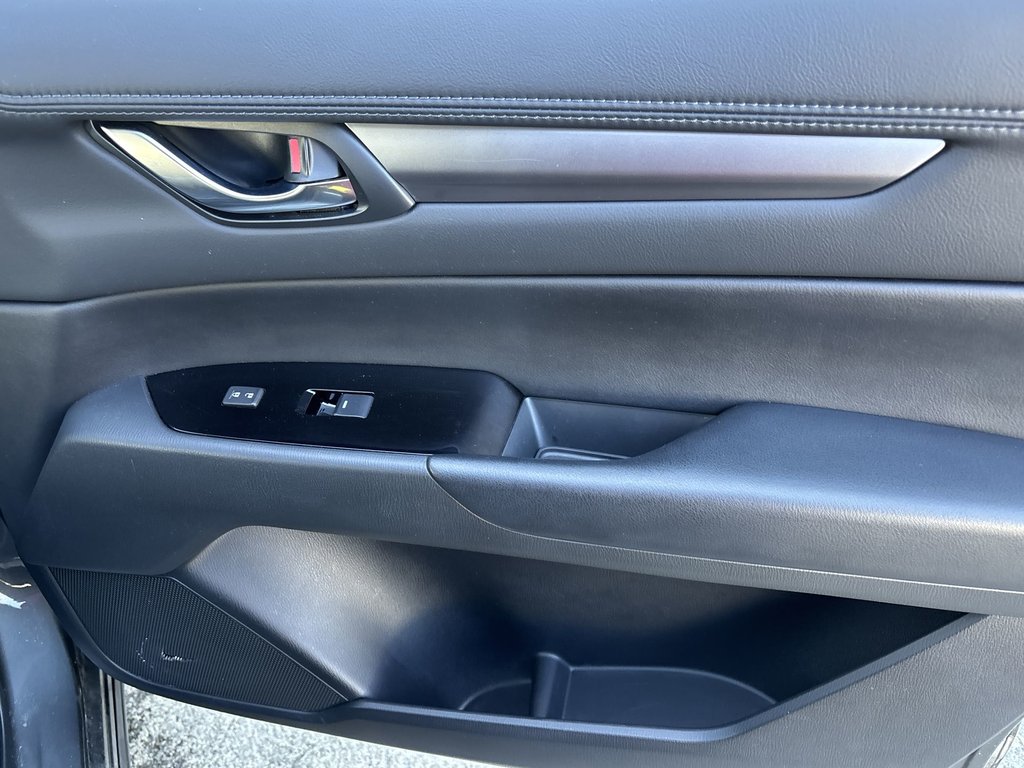 Mazda CX-5 GS |  Cam | USB | HtdSeats | Bluetooth | Keyless 2025 à Saint John, Nouveau-Brunswick - 46 - w1024h768px