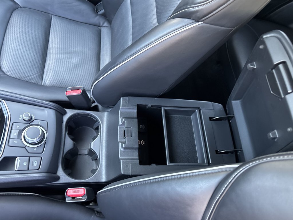 Mazda CX-5 GS |  Cam | USB | HtdSeats | Bluetooth | Keyless 2025 à Saint John, Nouveau-Brunswick - 50 - w1024h768px