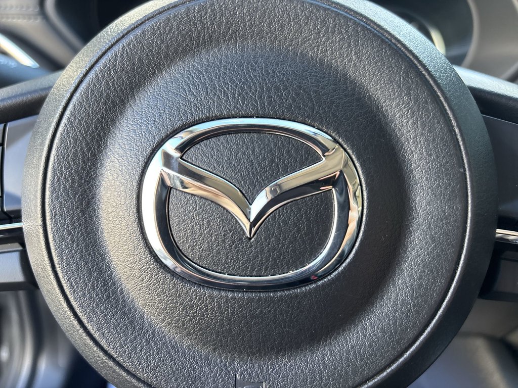 Mazda CX-5 GS |  Cam | USB | HtdSeats | Bluetooth | Keyless 2025 à Saint John, Nouveau-Brunswick - 19 - w1024h768px
