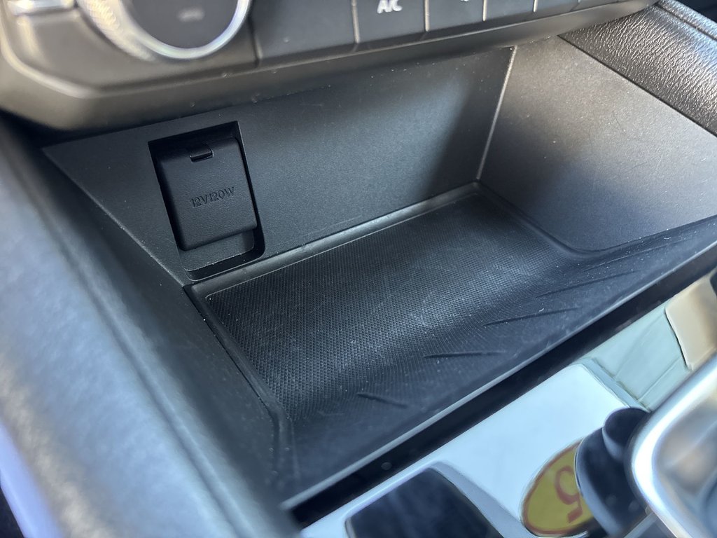 Mazda CX-5 GS |  Cam | USB | HtdSeats | Bluetooth | Keyless 2025 à Saint John, Nouveau-Brunswick - 28 - w1024h768px