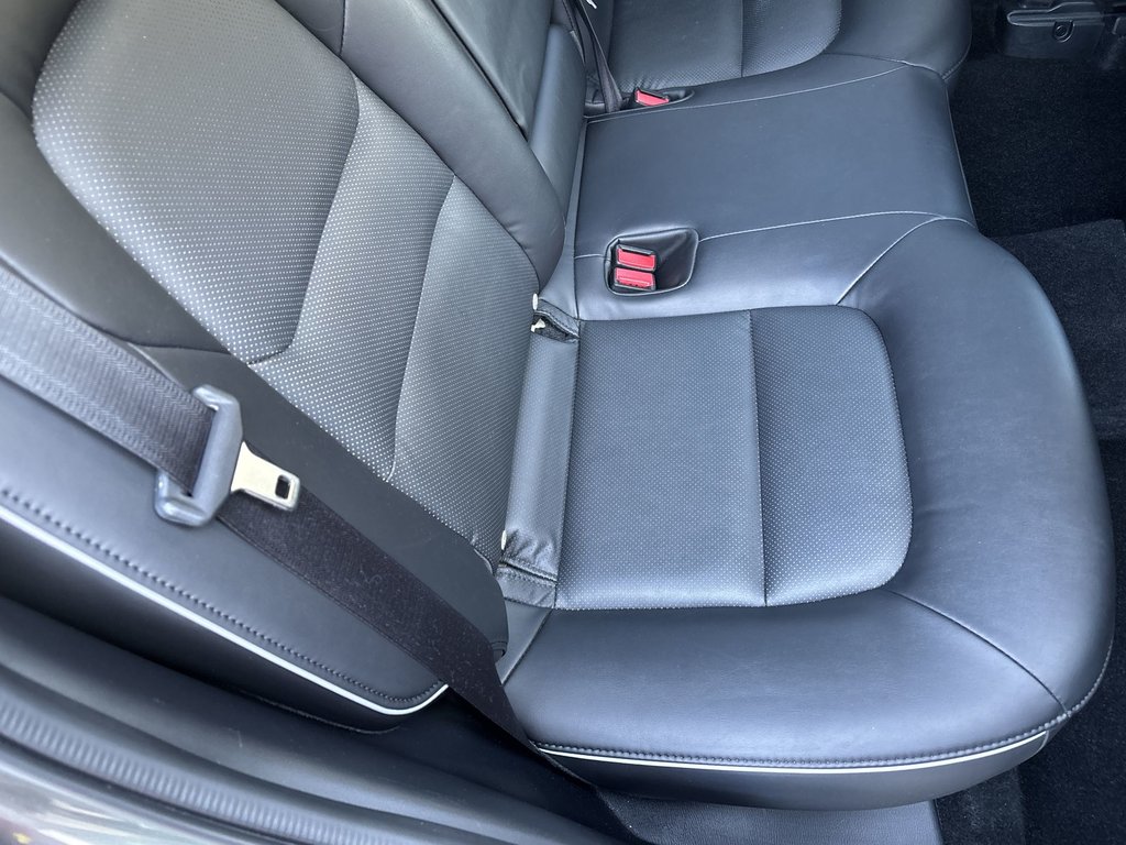 Mazda CX-5 GS |  Cam | USB | HtdSeats | Bluetooth | Keyless 2025 à Saint John, Nouveau-Brunswick - 40 - w1024h768px