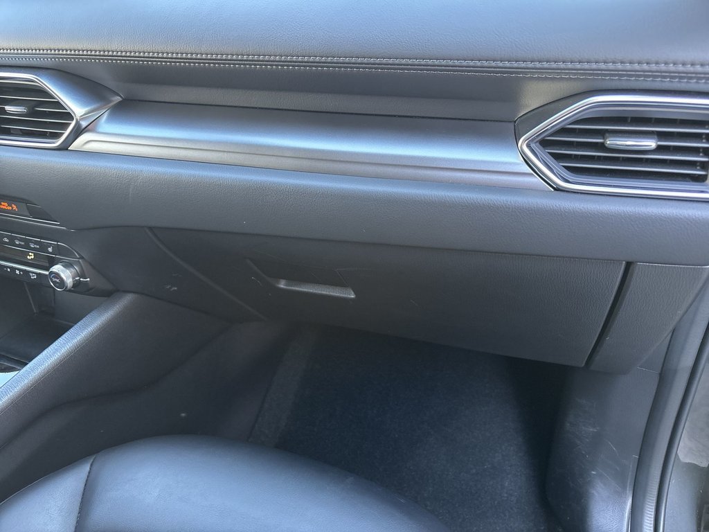 Mazda CX-5 GS |  Cam | USB | HtdSeats | Bluetooth | Keyless 2025 à Saint John, Nouveau-Brunswick - 44 - w1024h768px