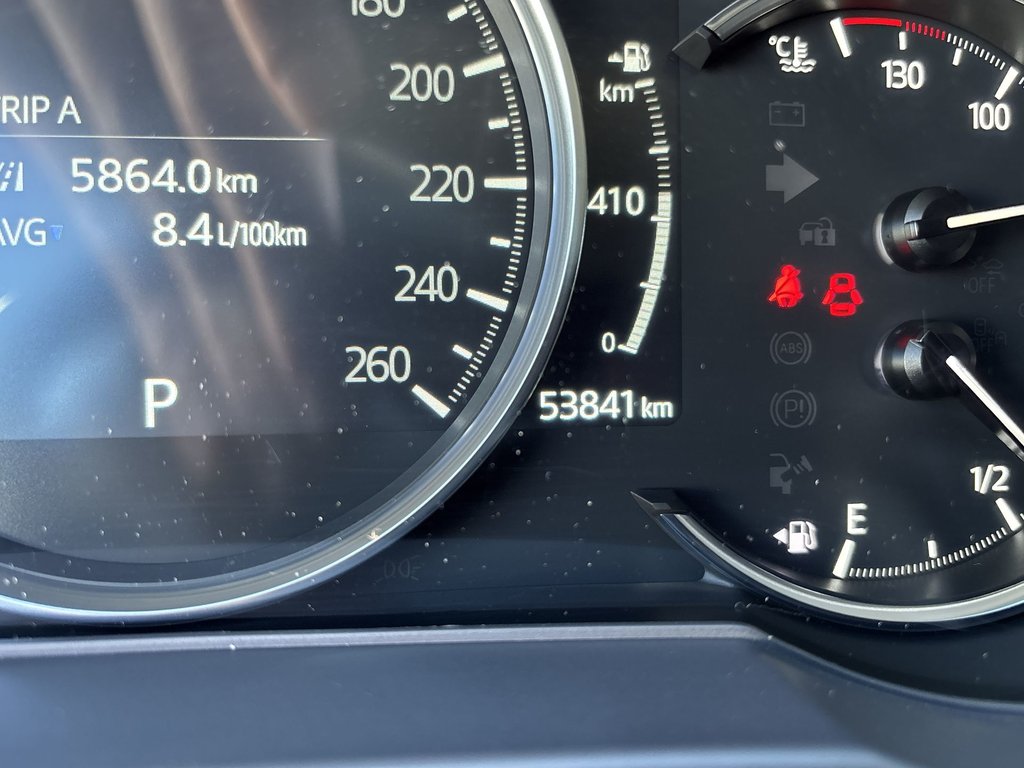 Mazda CX-5 GS |  Cam | USB | HtdSeats | Bluetooth | Keyless 2025 à Saint John, Nouveau-Brunswick - 23 - w1024h768px