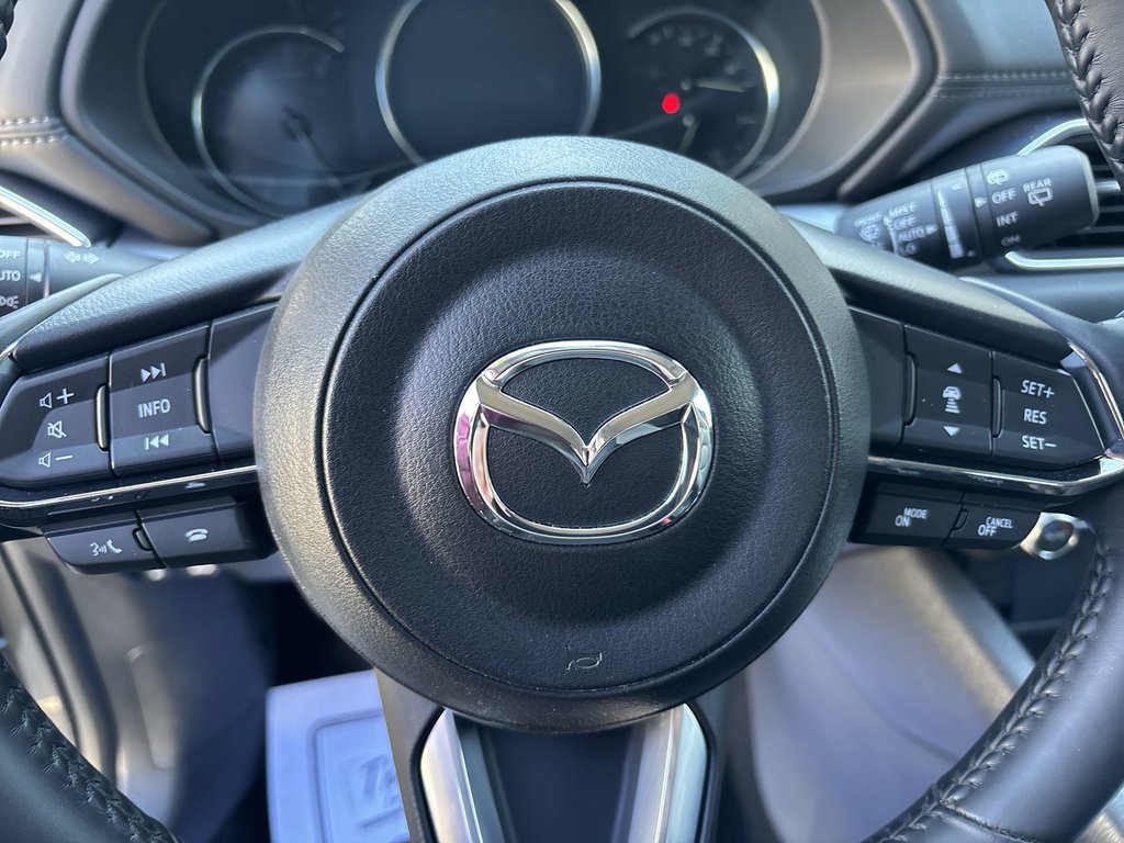 Mazda CX-5 GS |  Cam | USB | HtdSeats | Bluetooth | Keyless 2025 à Saint John, Nouveau-Brunswick - 18 - w1024h768px