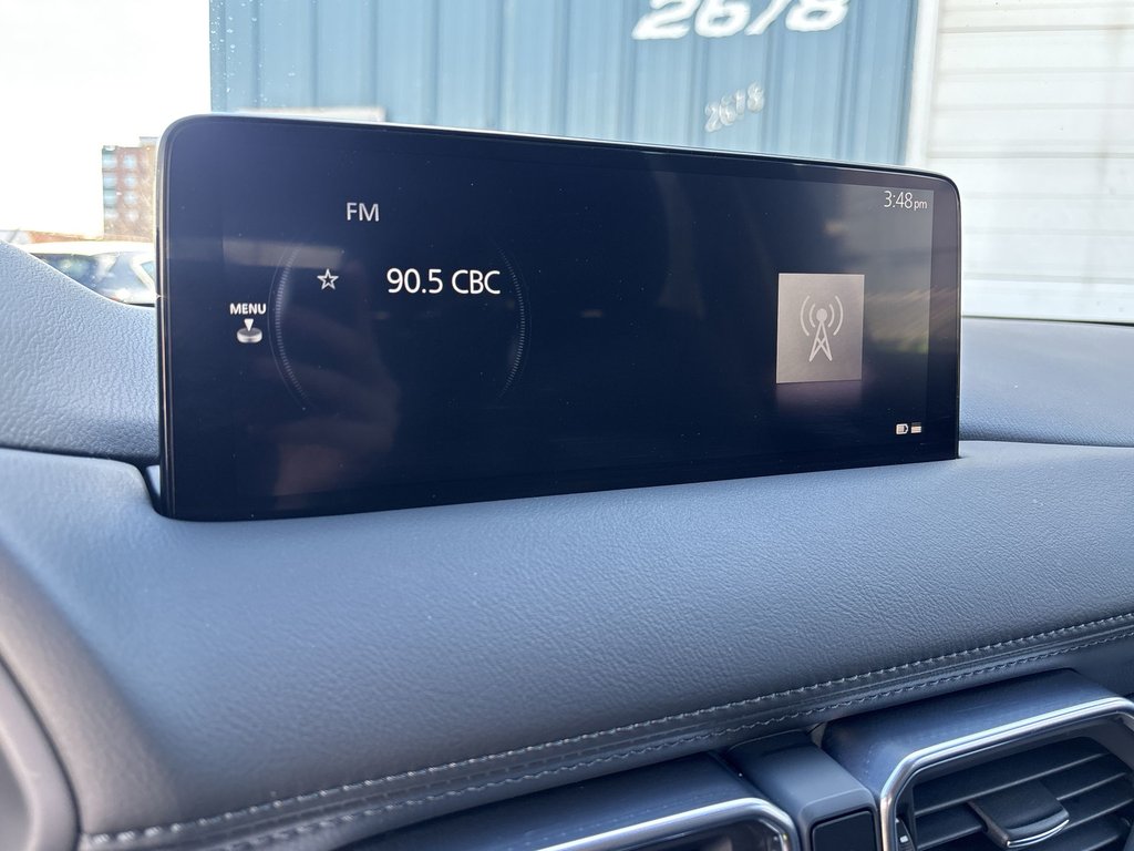 Mazda CX-5 GS |  Cam | USB | HtdSeats | Bluetooth | Keyless 2025 à Saint John, Nouveau-Brunswick - 25 - w1024h768px