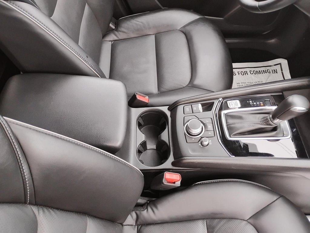Mazda CX-5 GS |  Cam | USB | HtdSeats | Bluetooth | Keyless 2025 à Saint John, Nouveau-Brunswick - 15 - w1024h768px