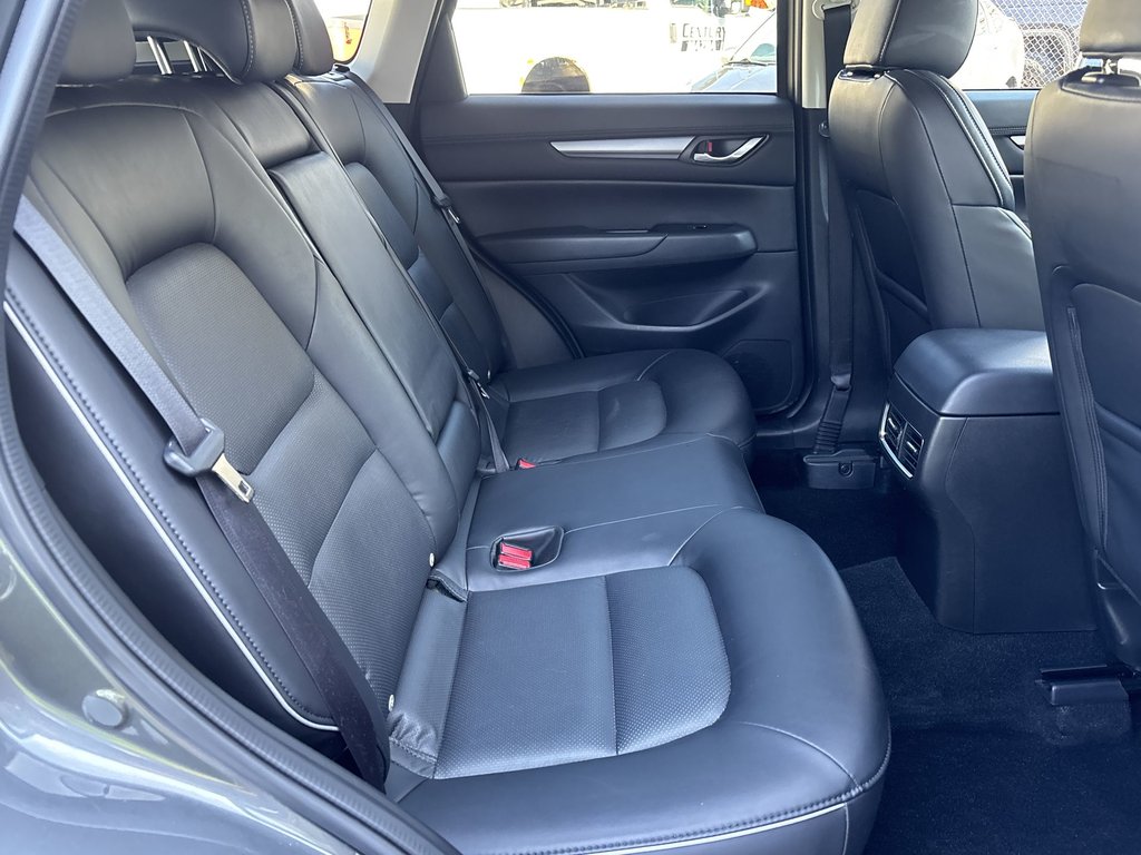 Mazda CX-5 GS |  Cam | USB | HtdSeats | Bluetooth | Keyless 2025 à Saint John, Nouveau-Brunswick - 39 - w1024h768px