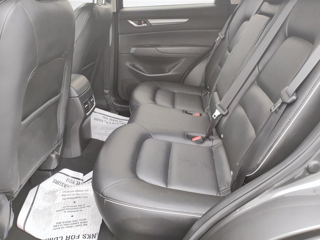 Mazda CX-5 GS |  Cam | USB | HtdSeats | Bluetooth | Keyless 2025 à Saint John, Nouveau-Brunswick - 43 - w1024h768px