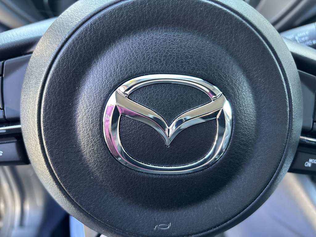 Mazda CX-5 GS |  Cam | USB | HtdSeats | Bluetooth | Keyless 2025 à Saint John, Nouveau-Brunswick - 19 - w1024h768px