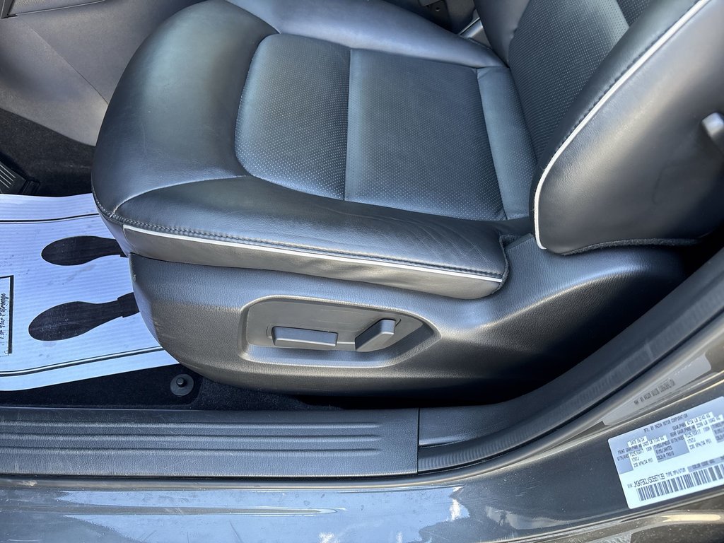 Mazda CX-5 GS |  Cam | USB | HtdSeats | Bluetooth | Keyless 2025 à Saint John, Nouveau-Brunswick - 14 - w1024h768px
