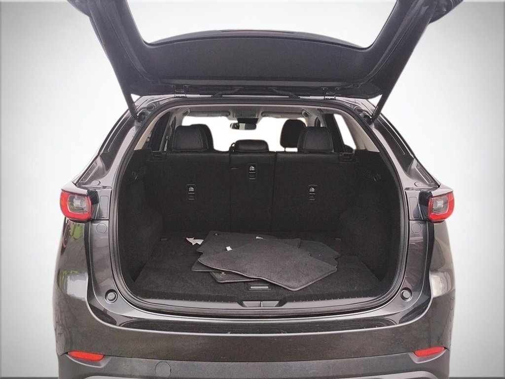 Mazda CX-5 GS |  Cam | USB | HtdSeats | Bluetooth | Keyless 2025 à Saint John, Nouveau-Brunswick - 47 - w1024h768px