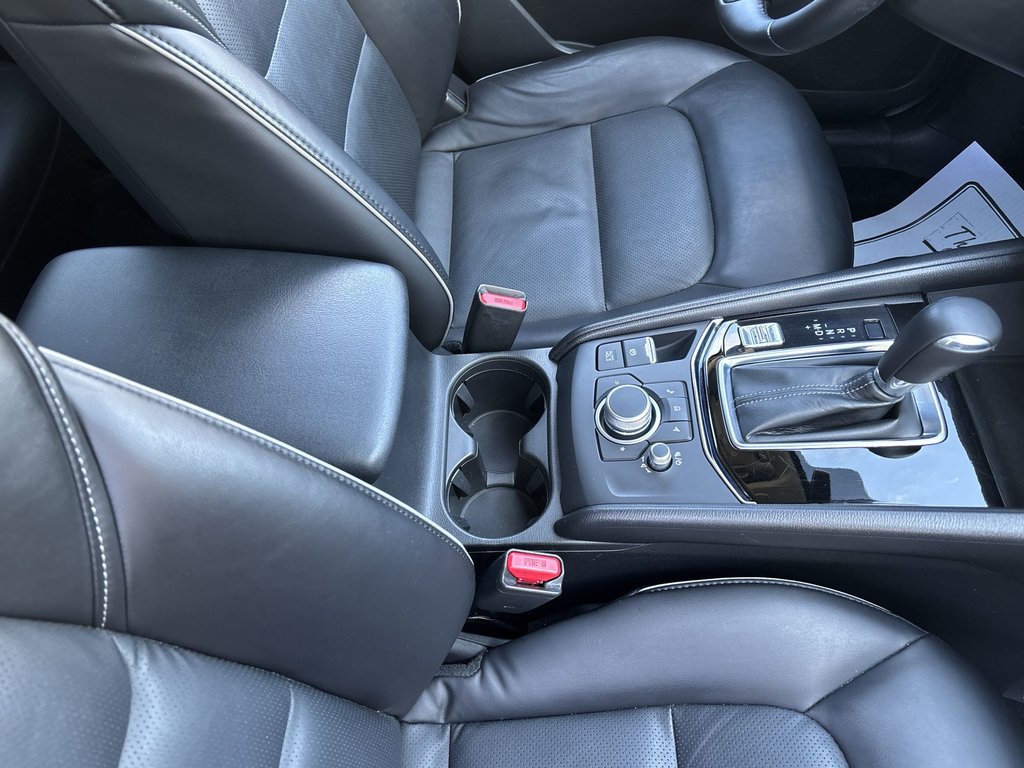 Mazda CX-5 GS |  Cam | USB | HtdSeats | Bluetooth | Keyless 2025 à Saint John, Nouveau-Brunswick - 51 - w1024h768px