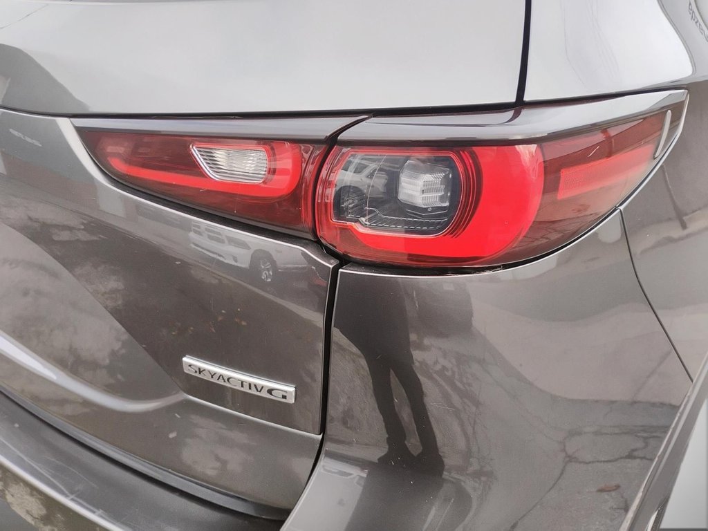 Mazda CX-5 GS |  Cam | USB | HtdSeats | Bluetooth | Keyless 2025 à Saint John, Nouveau-Brunswick - 52 - w1024h768px