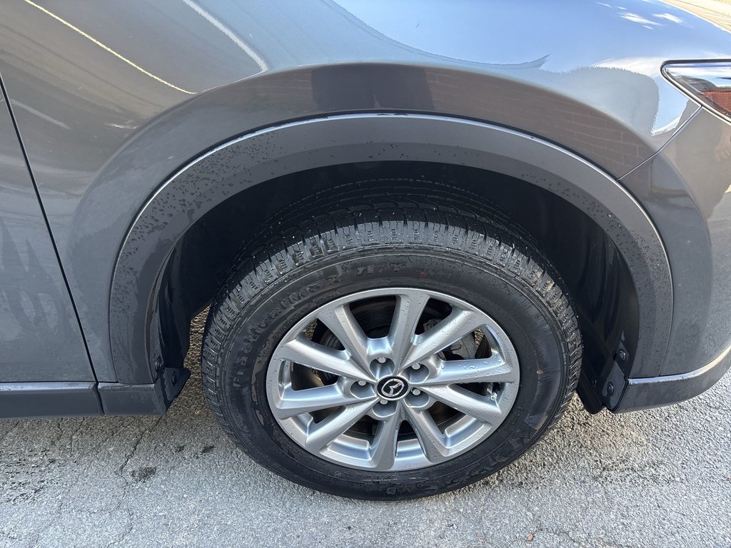 Mazda CX-5 GS |  Cam | USB | HtdSeats | Bluetooth | Keyless 2025 à Saint John, Nouveau-Brunswick - 10 - w1024h768px