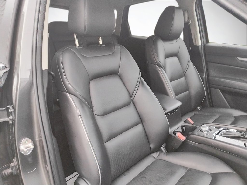 Mazda CX-5 GS |  Cam | USB | HtdSeats | Bluetooth | Keyless 2025 à Saint John, Nouveau-Brunswick - 13 - w1024h768px
