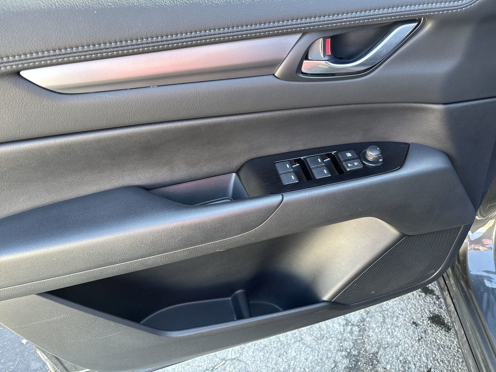 Mazda CX-5 GS |  Cam | USB | HtdSeats | Bluetooth | Keyless 2025 à Saint John, Nouveau-Brunswick - 15 - w1024h768px