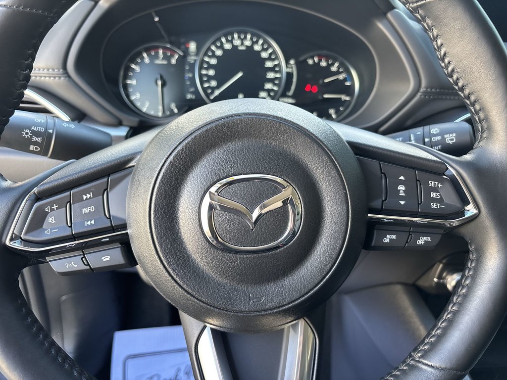 Mazda CX-5 GS |  Cam | USB | HtdSeats | Bluetooth | Keyless 2025 à Saint John, Nouveau-Brunswick - 18 - w1024h768px
