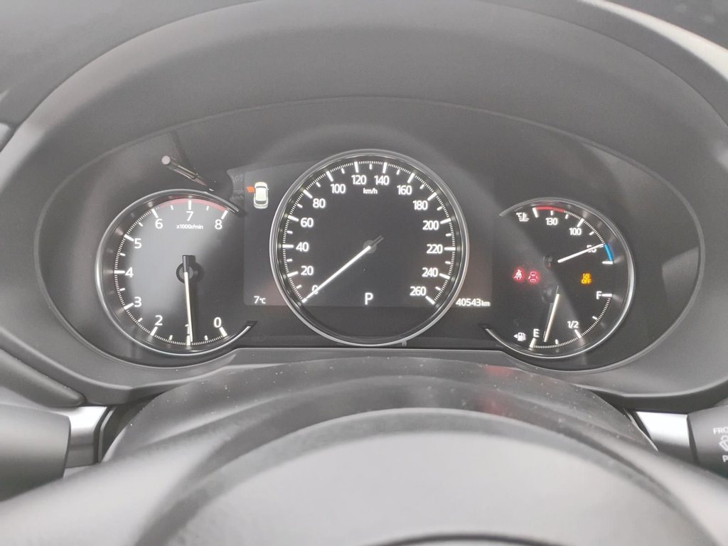 Mazda CX-5 GS |  Cam | USB | HtdSeats | Bluetooth | Keyless 2025 à Saint John, Nouveau-Brunswick - 19 - w1024h768px