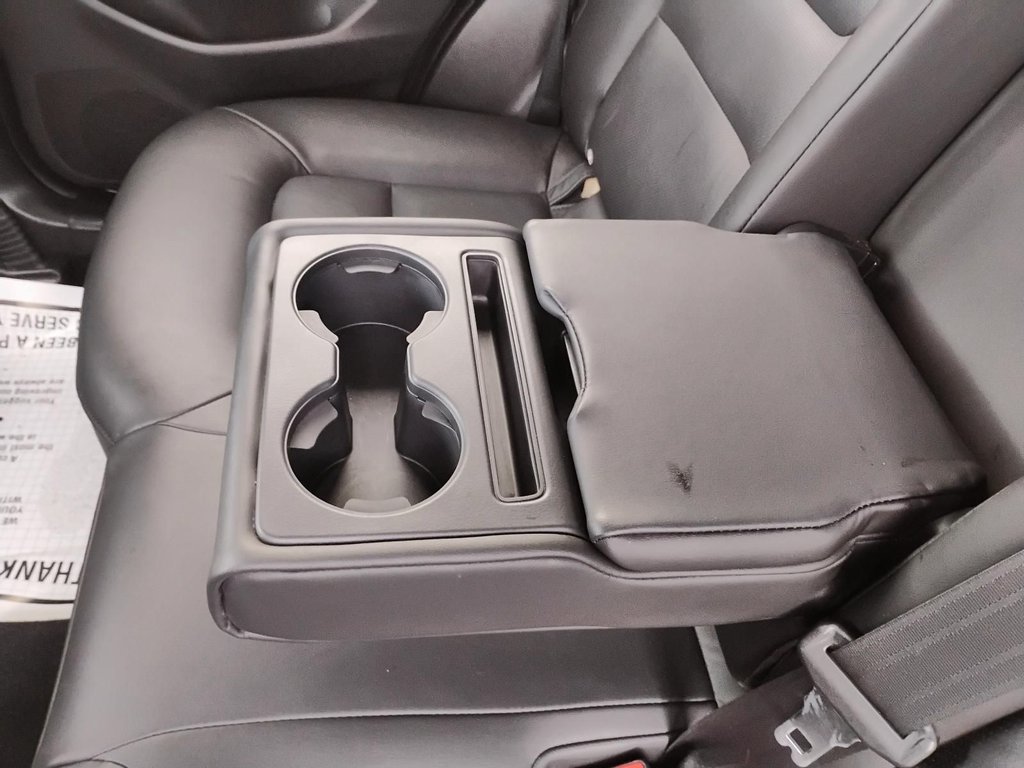 Mazda CX-5 GS |  Cam | USB | HtdSeats | Bluetooth | Keyless 2025 à Saint John, Nouveau-Brunswick - 45 - w1024h768px