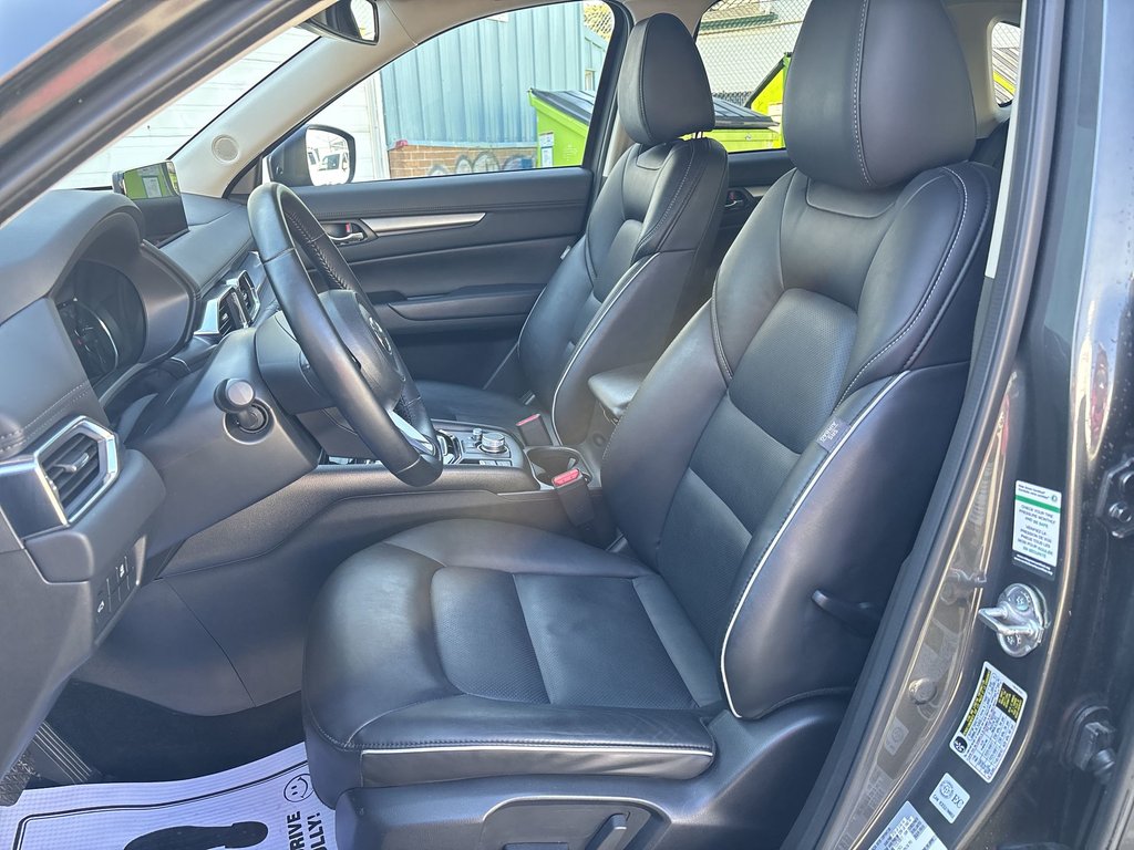 Mazda CX-5 GS |  Cam | USB | HtdSeats | Bluetooth | Keyless 2025 à Saint John, Nouveau-Brunswick - 11 - w1024h768px