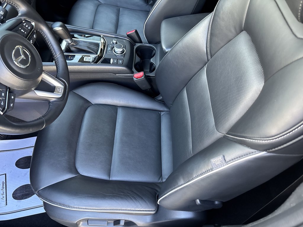 Mazda CX-5 GS |  Cam | USB | HtdSeats | Bluetooth | Keyless 2025 à Saint John, Nouveau-Brunswick - 12 - w1024h768px