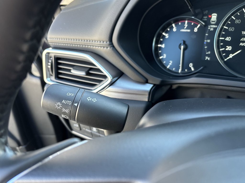 Mazda CX-5 GS |  Cam | USB | HtdSeats | Bluetooth | Keyless 2025 à Saint John, Nouveau-Brunswick - 47 - w1024h768px