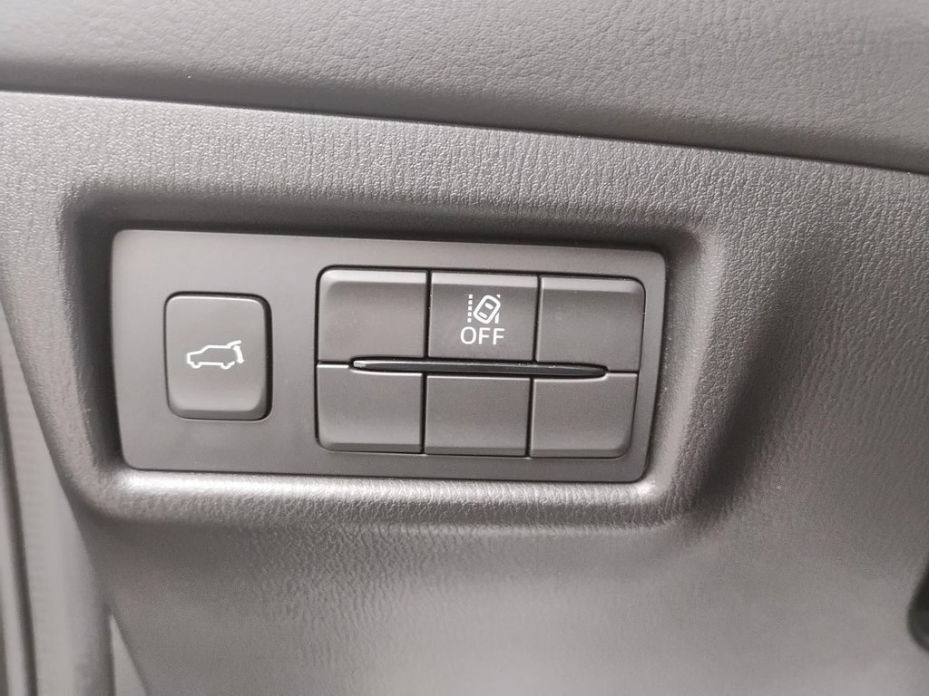 Mazda CX-5 GS |  Cam | USB | HtdSeats | Bluetooth | Keyless 2025 à Saint John, Nouveau-Brunswick - 29 - w1024h768px