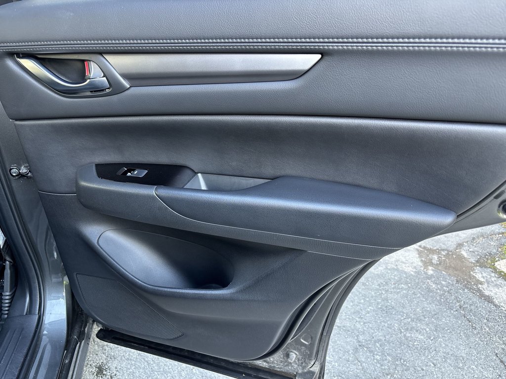 Mazda CX-5 GS |  Cam | USB | HtdSeats | Bluetooth | Keyless 2025 à Saint John, Nouveau-Brunswick - 41 - w1024h768px