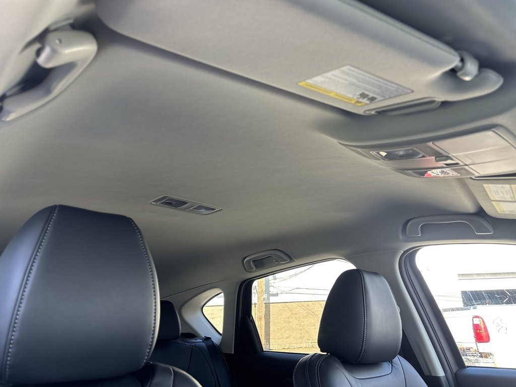 Mazda CX-5 GS |  Cam | USB | HtdSeats | Bluetooth | Keyless 2025 à Saint John, Nouveau-Brunswick - 52 - w1024h768px