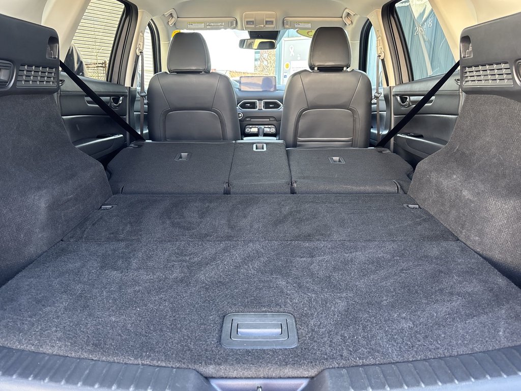Mazda CX-5 GS |  Cam | USB | HtdSeats | Bluetooth | Keyless 2025 à Saint John, Nouveau-Brunswick - 37 - w1024h768px