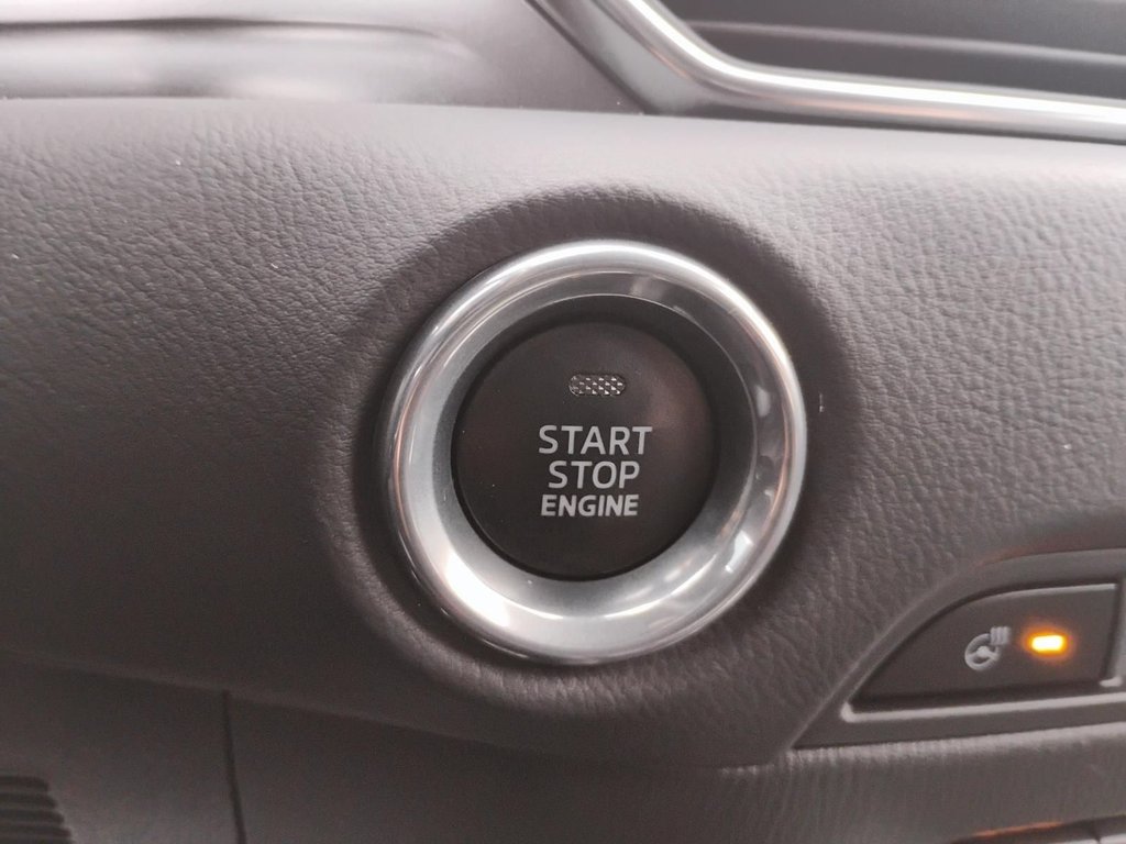 Mazda CX-5 GS |  Cam | USB | HtdSeats | Bluetooth | Keyless 2025 à Saint John, Nouveau-Brunswick - 34 - w1024h768px