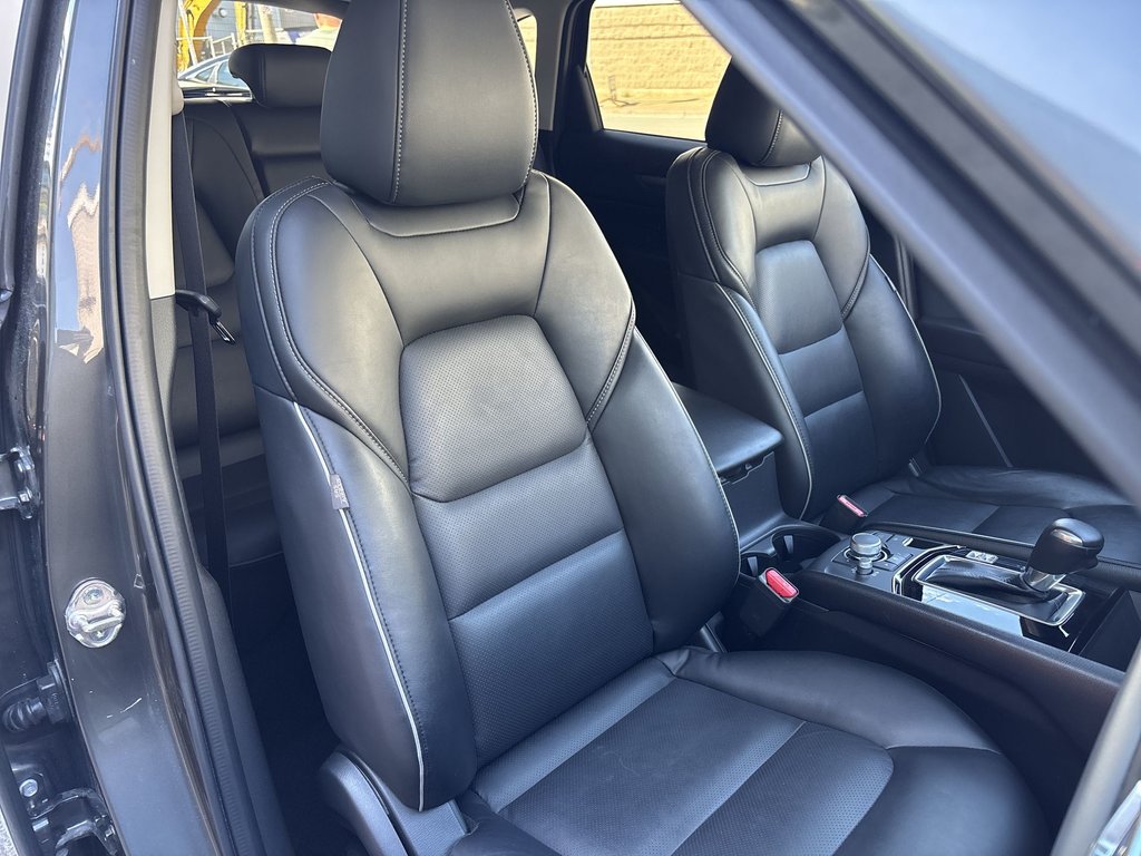 Mazda CX-5 GS |  Cam | USB | HtdSeats | Bluetooth | Keyless 2025 à Saint John, Nouveau-Brunswick - 42 - w1024h768px