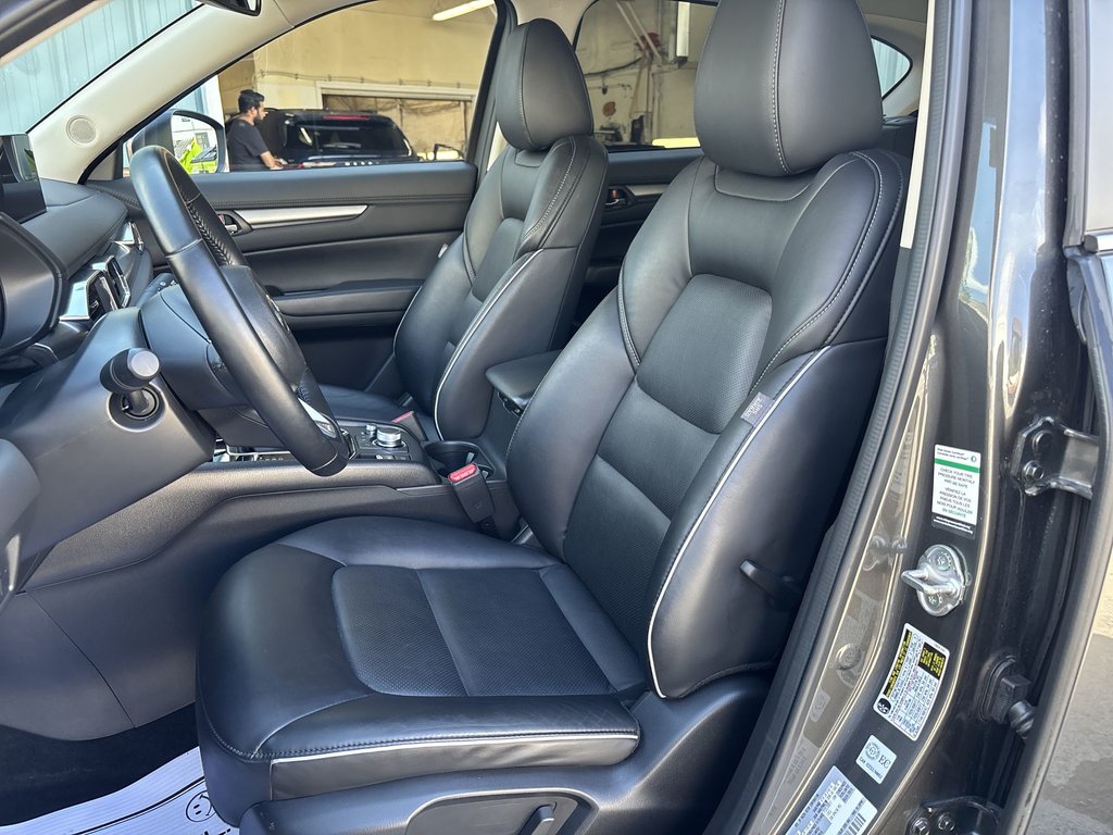 Mazda CX-5 GS |  Cam | USB | HtdSeats | Bluetooth | Keyless 2025 à Saint John, Nouveau-Brunswick - 11 - w1024h768px