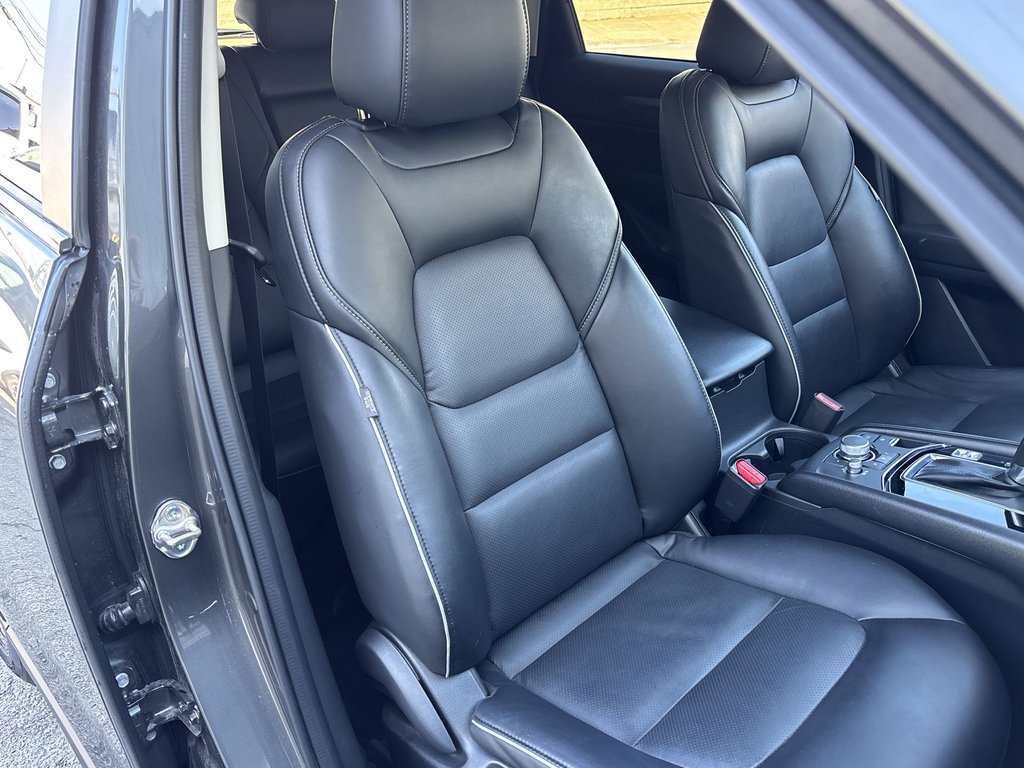 Mazda CX-5 GS |  Cam | USB | HtdSeats | Bluetooth | Keyless 2025 à Saint John, Nouveau-Brunswick - 42 - w1024h768px