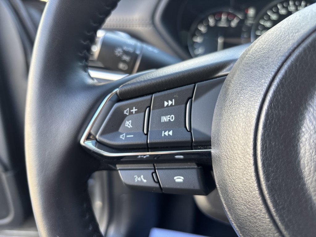 Mazda CX-5 GS |  Cam | USB | HtdSeats | Bluetooth | Keyless 2025 à Saint John, Nouveau-Brunswick - 20 - w1024h768px