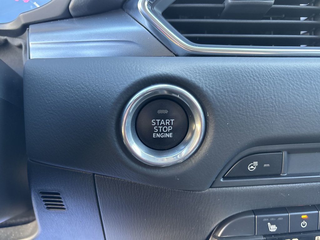 Mazda CX-5 GS |  Cam | USB | HtdSeats | Bluetooth | Keyless 2025 à Saint John, Nouveau-Brunswick - 31 - w1024h768px