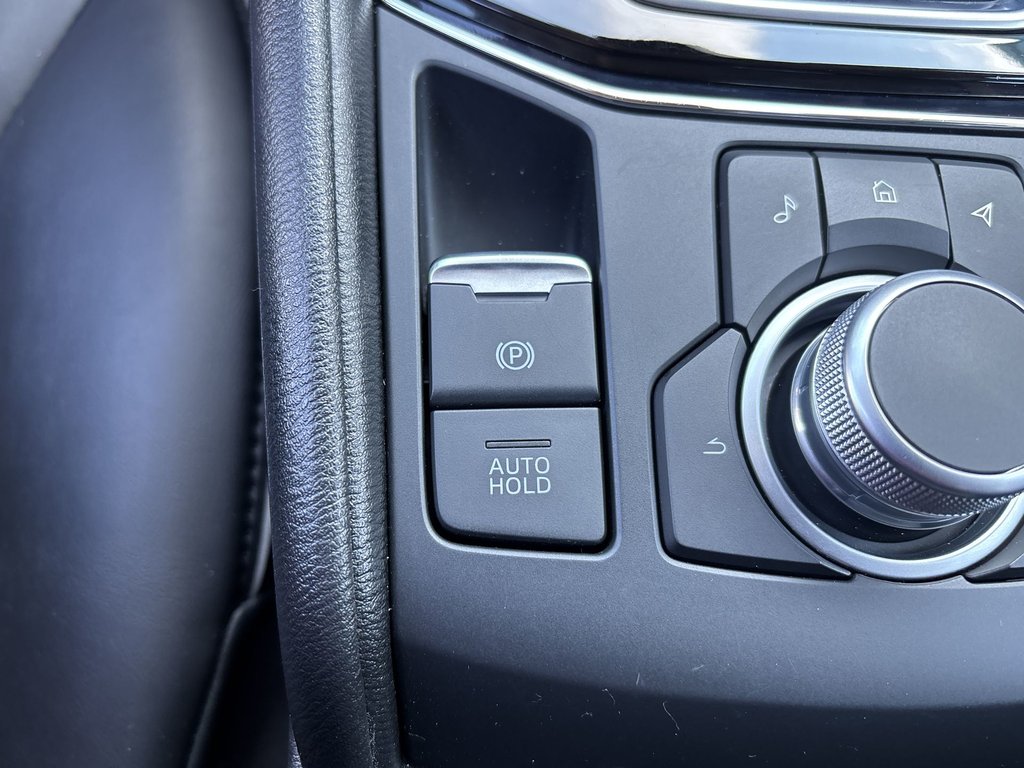 Mazda CX-5 GS |  Cam | USB | HtdSeats | Bluetooth | Keyless 2025 à Saint John, Nouveau-Brunswick - 30 - w1024h768px