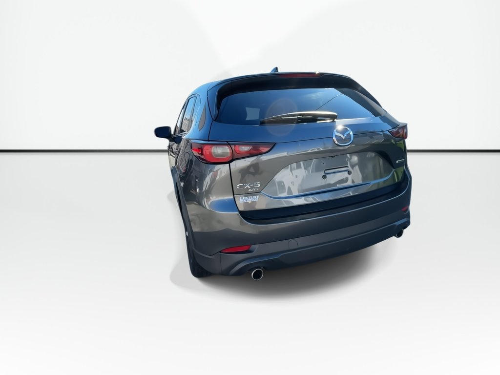 Mazda CX-5 GS |  Cam | USB | HtdSeats | Bluetooth | Keyless 2025 à Saint John, Nouveau-Brunswick - 7 - w1024h768px