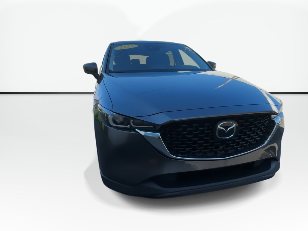 Mazda CX-5 GS |  Cam | USB | HtdSeats | Bluetooth | Keyless 2025 à Saint John, Nouveau-Brunswick - 3 - w1024h768px