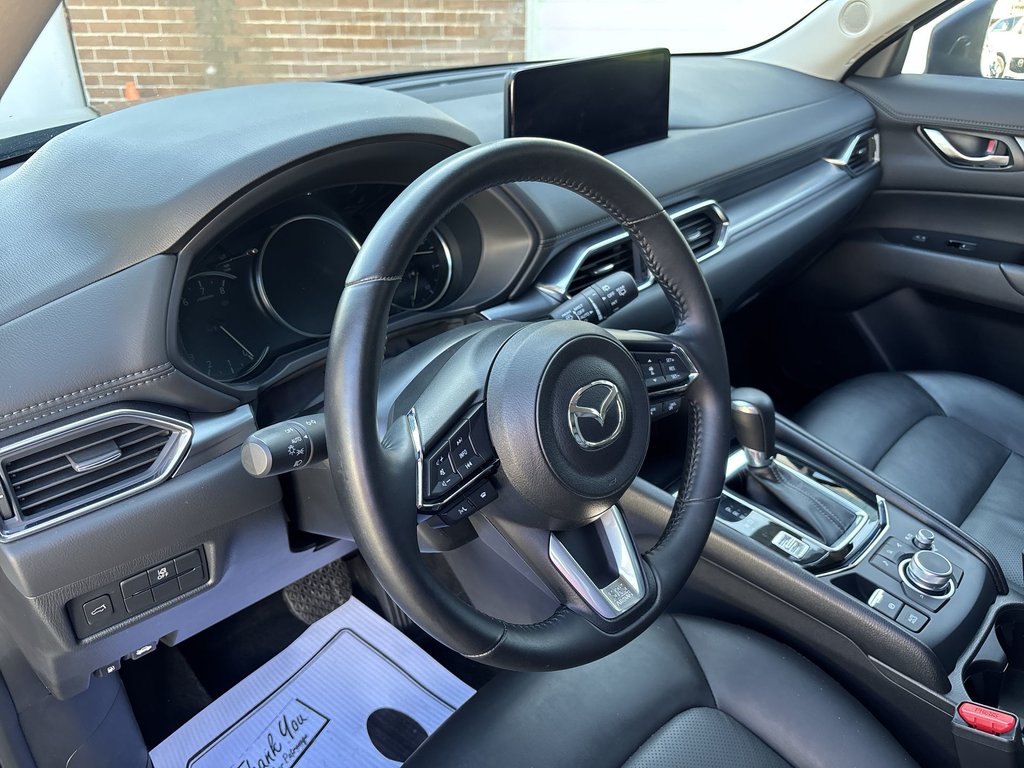 Mazda CX-5 GS |  Cam | USB | HtdSeats | Bluetooth | Keyless 2025 à Saint John, Nouveau-Brunswick - 16 - w1024h768px