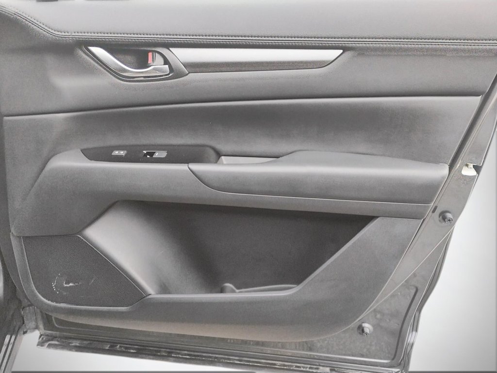 Mazda CX-5 GS |  Cam | USB | HtdSeats | Bluetooth | Keyless 2025 à Saint John, Nouveau-Brunswick - 16 - w1024h768px