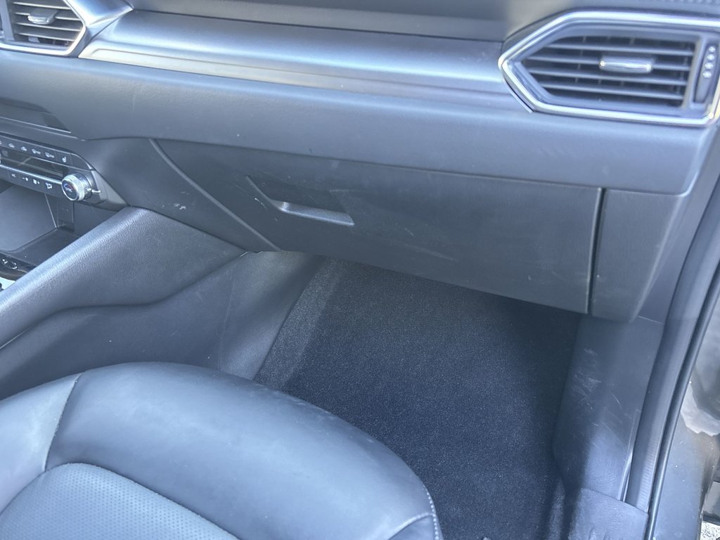 Mazda CX-5 GS |  Cam | USB | HtdSeats | Bluetooth | Keyless 2025 à Saint John, Nouveau-Brunswick - 44 - w1024h768px