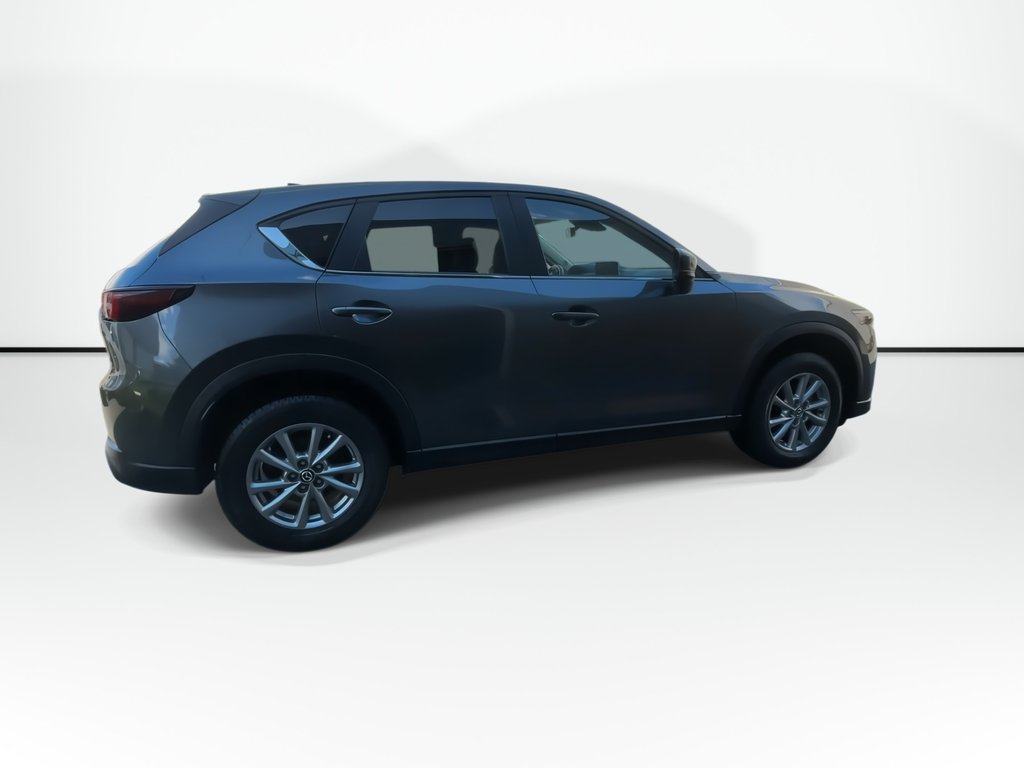 Mazda CX-5 GS |  Cam | USB | HtdSeats | Bluetooth | Keyless 2025 à Saint John, Nouveau-Brunswick - 8 - w1024h768px