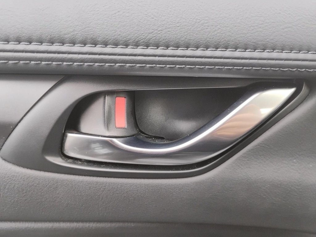 Mazda CX-5 GS |  Cam | USB | HtdSeats | Bluetooth | Keyless 2025 à Saint John, Nouveau-Brunswick - 25 - w1024h768px