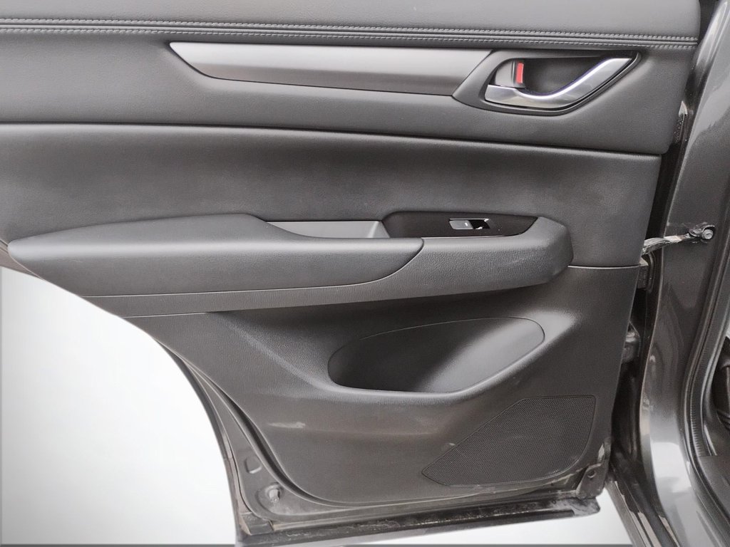 Mazda CX-5 GS |  Cam | USB | HtdSeats | Bluetooth | Keyless 2025 à Saint John, Nouveau-Brunswick - 41 - w1024h768px