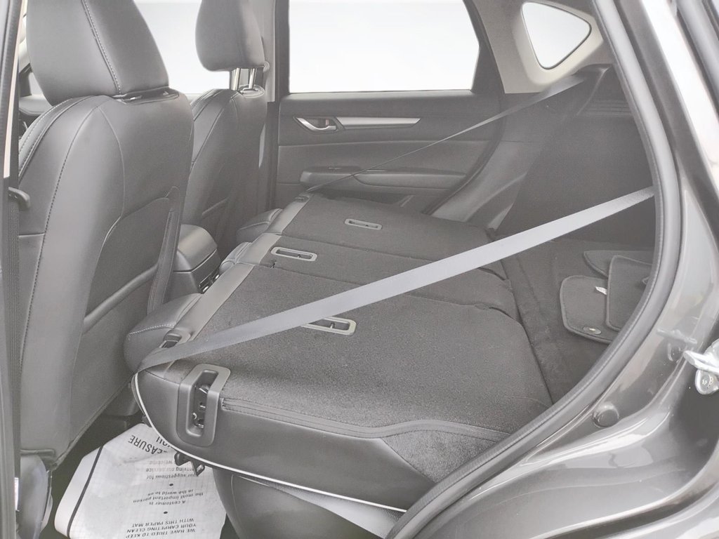 Mazda CX-5 GS |  Cam | USB | HtdSeats | Bluetooth | Keyless 2025 à Saint John, Nouveau-Brunswick - 44 - w1024h768px